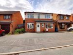 Thumbnail for sale in Ampleforth Drive, The Meadows, Stafford