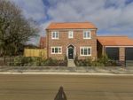 Thumbnail for sale in Hawthorne Meadows, Chesterfield Rd, Barlborough