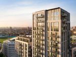 Thumbnail to rent in Gasholder Place, London