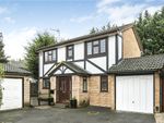 Thumbnail for sale in Borrowdale Close, Egham, Surrey