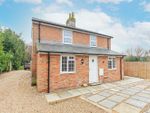 Thumbnail to rent in Baydon Road, Shefford Woodlands, Hungerford