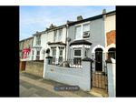 Thumbnail to rent in Longfellow Road, Gillingham