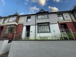 Thumbnail for sale in Park Crescent Treorchy -, Treorchy