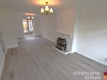 Thumbnail to rent in Holme Close, Cheshunt, Waltham Cross, Hertfordshire