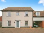 Thumbnail for sale in St. Johns Court, Sunfield Close, Ipswich