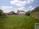 Thumbnail for sale in Buxton Close, Easton, Norwich