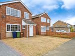 Thumbnail to rent in Nobles Close, Whittlesey, Peterborough