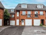 Thumbnail to rent in Victoria Mews, Crawley