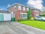 Thumbnail to rent in Sandown Drive, Hereford