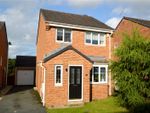 Thumbnail to rent in St. Benedicts Drive, Leeds, West Yorkshire