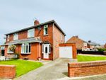 Thumbnail for sale in Thorneyburn Avenue, South Wellfield, Whitley Bay