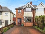 Thumbnail for sale in Farren Road, Birmingham, West Midlands