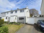 Thumbnail to rent in Trenance Close, Helston, Cornwall