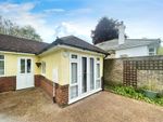 Thumbnail to rent in The Annexe, 31 Gravel Hill, Merley, Wimborne, Dorset