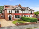 Thumbnail for sale in Welton Drive, Wilmslow