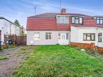 Thumbnail for sale in Mayne Avenue, Leagrave, Luton
