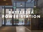 Thumbnail to rent in Battersea Power Station, Unit 7, Circus West Village, Battersea