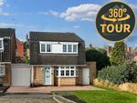 Thumbnail for sale in Waldale Drive, Leicester