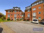 Thumbnail for sale in St Clement Court, 9 Manor Avenue, Urmston, Trafford