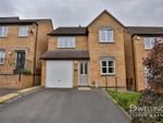 Thumbnail for sale in Bishop Close, Burton-On-Trent