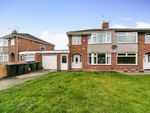 Thumbnail for sale in Dolphin Crescent, Great Sutton, Ellesmere Port, Cheshire