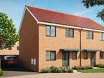 Thumbnail to rent in "The Naylor" at Broad Street Green Road, Great Totham, Maldon