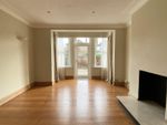 Thumbnail to rent in Wish Road, Hove