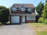 Thumbnail to rent in Ayr Close, Stevenage