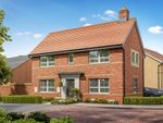 Thumbnail to rent in "Ennerdale" at Boundary Close, Henlow