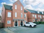Thumbnail to rent in Newlands Way, Cholsey, Wallingford