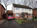 Thumbnail to rent in Haslette Way, Up Hatherley, Cheltenham, Gloucestershire