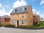 Thumbnail to rent in "Hertford" at Colney Lane, Cringleford, Norwich