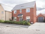 Thumbnail to rent in Pershore Way, Alresford, Colchester