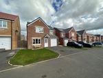 Thumbnail to rent in Manor Drive, Sacriston, Durham