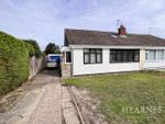 Thumbnail to rent in Heatherdown Road, West Moors, Ferndown