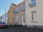 Thumbnail to rent in Crymlyn Street, Port Tennant, Swansea