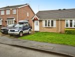 Thumbnail for sale in Bannister Drive, Hull