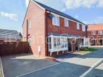 Thumbnail to rent in Willow Court, Cowbit, Spalding