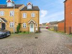 Thumbnail for sale in Ribston Close, Bedford