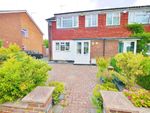 Thumbnail to rent in Foxfield Close, Northwood