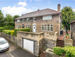 Thumbnail for sale in Grove Road, Shipley, West Yorkshire