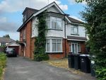 Thumbnail to rent in 54 Iddesleigh Road, Bournemouth
