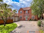 Thumbnail for sale in Moorland Close, Carlton-Le-Moorland, Lincoln