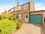 Thumbnail for sale in Taunton Road, Sale, Greater Manchester