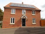 Thumbnail to rent in Cromwell Crescent, Papworth Everard, Cambridge, Cambridgeshire