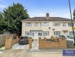 Thumbnail to rent in Rostrevor Gardens, Southall