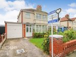 Thumbnail for sale in Westmorland Avenue, Thornton-Cleveleys