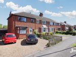 Thumbnail for sale in Bradgate Road, Anstey, Leicester