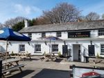Thumbnail to rent in Fox And Hounds, Scorrier, Redruth, Cornwall