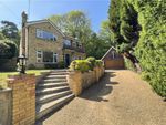 Thumbnail for sale in Silverwood Drive, Camberley, Surrey